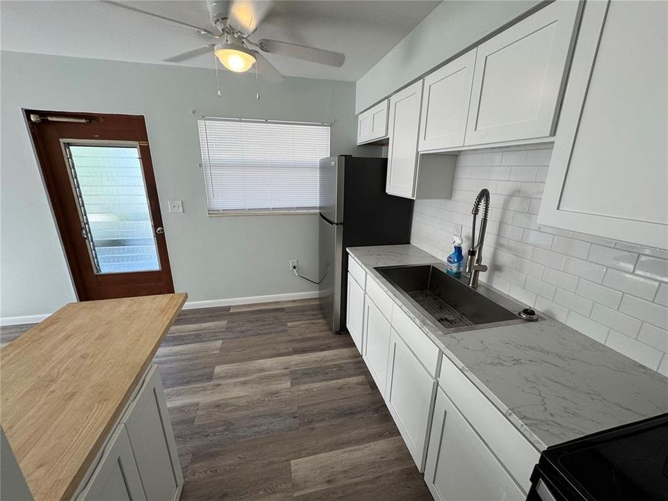 En Renta: $1,600 (1 camas, 1 baños, 550 Pies cuadrados)