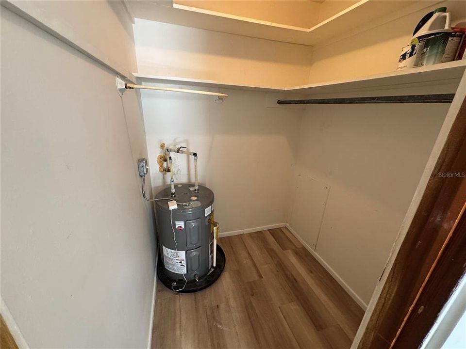 En Renta: $1,600 (1 camas, 1 baños, 550 Pies cuadrados)