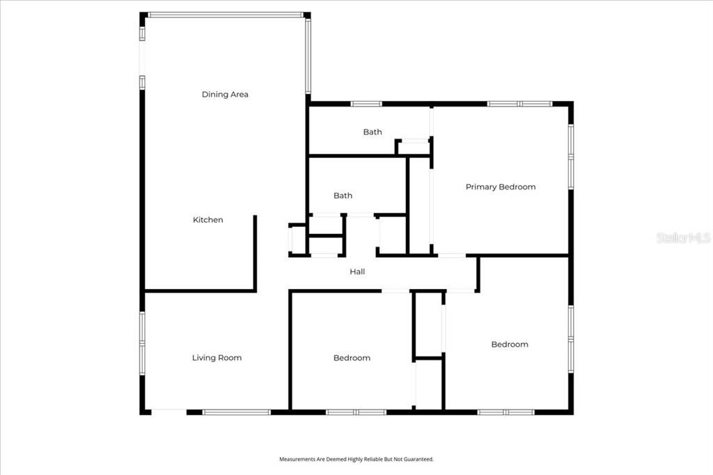 For Sale: $314,900 (3 beds, 2 baths, 1477 Square Feet)