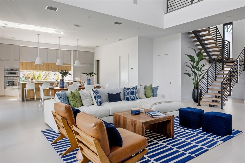 En Venta: $6,499,000 (5 camas, 6 baños, 4807 Pies cuadrados)