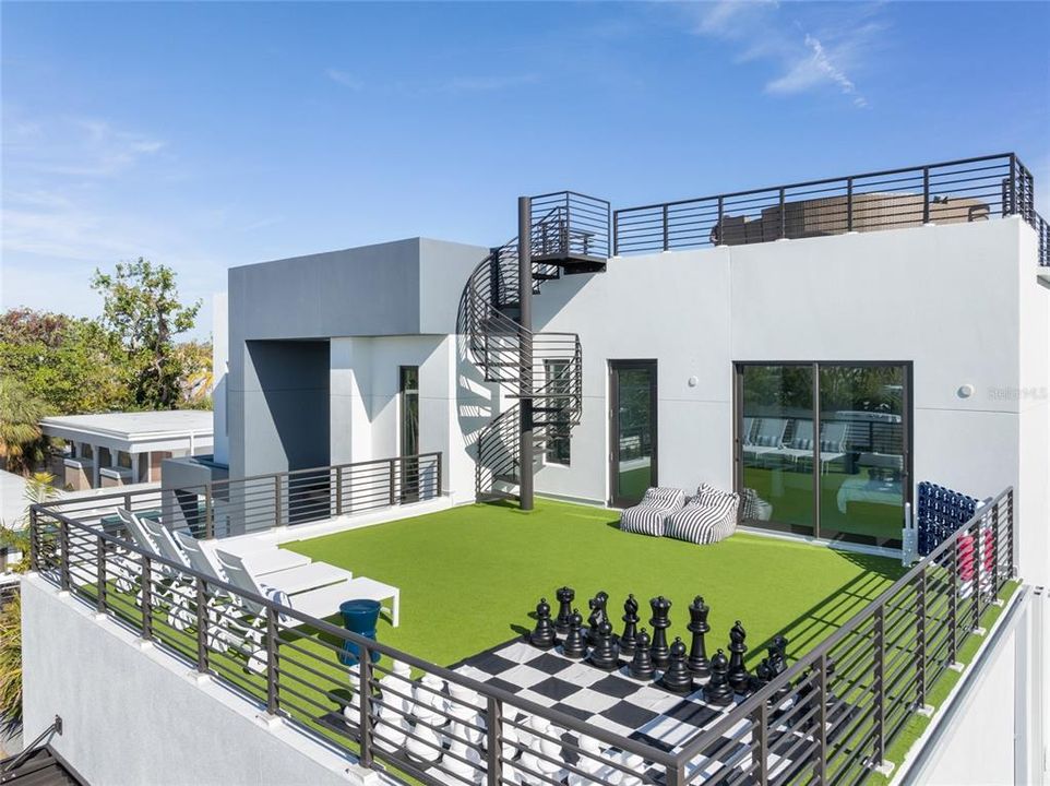 En Venta: $6,499,000 (5 camas, 6 baños, 4807 Pies cuadrados)