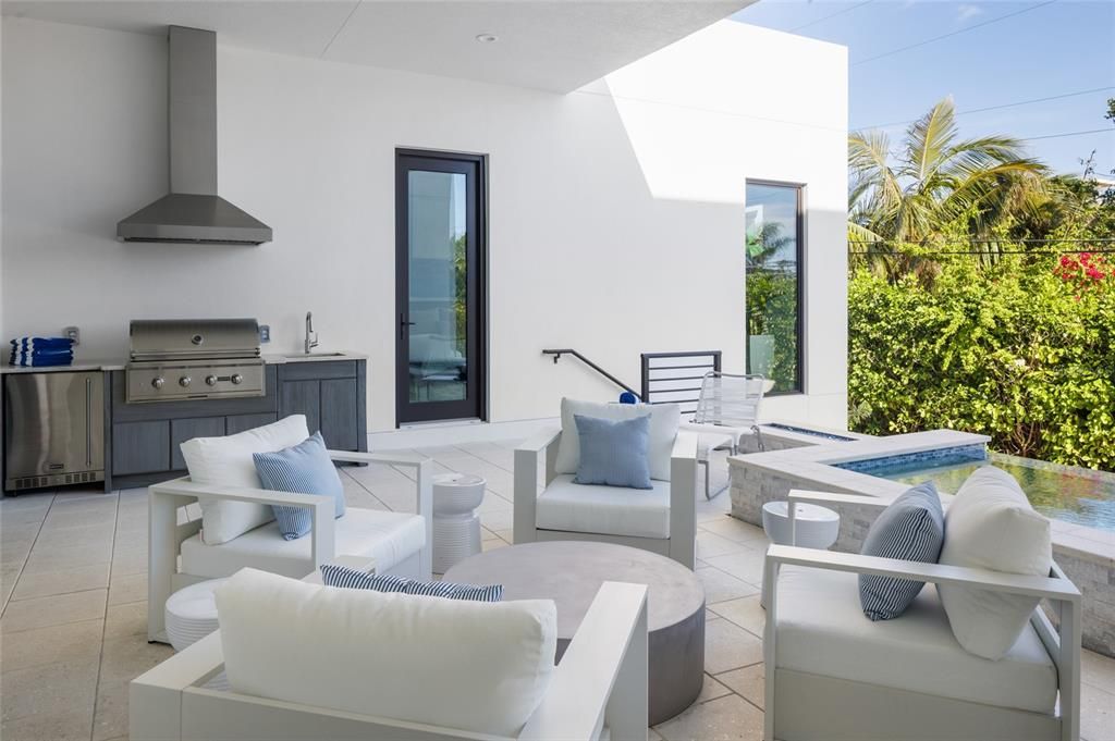 En Venta: $6,499,000 (5 camas, 6 baños, 4807 Pies cuadrados)