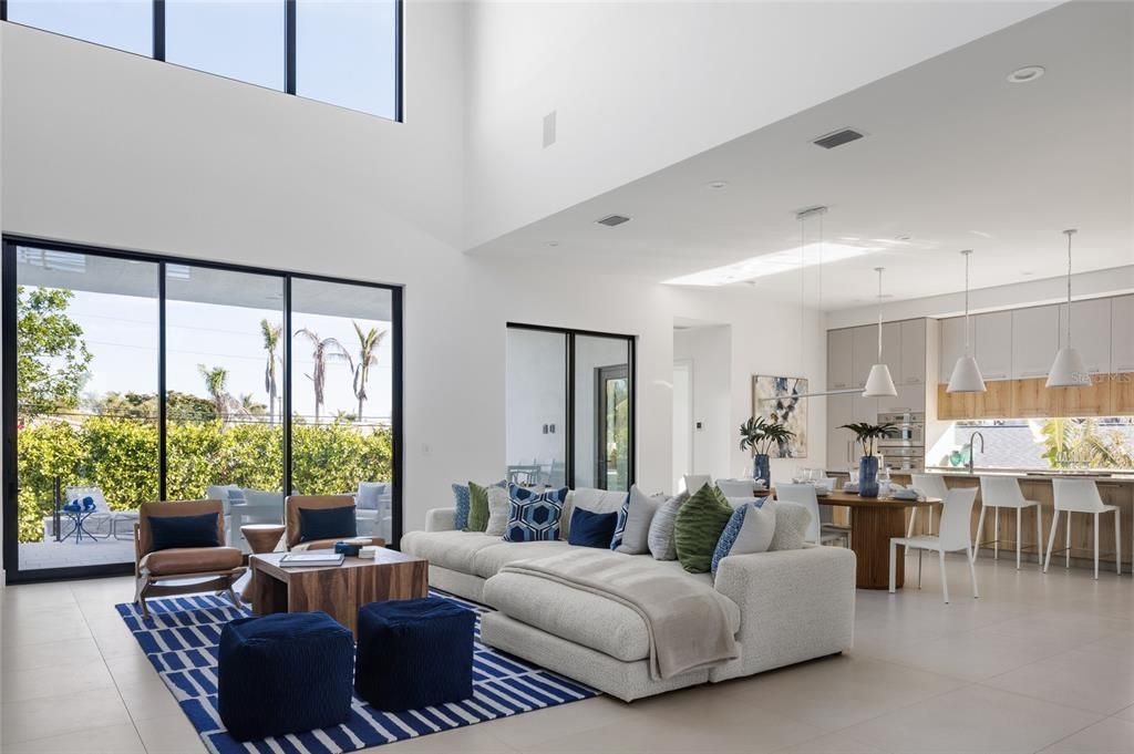 En Venta: $6,499,000 (5 camas, 6 baños, 4807 Pies cuadrados)