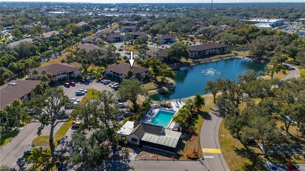 На продажу: $139,900 (2 спален, 2 ванн, 838 Квадратных фут)