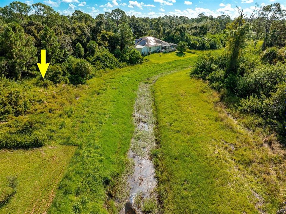 На продажу: $49,900 (0.55 acres)