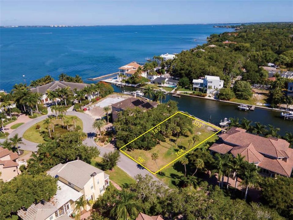 Active With Contract: $1,999,000 (0.40 acres)