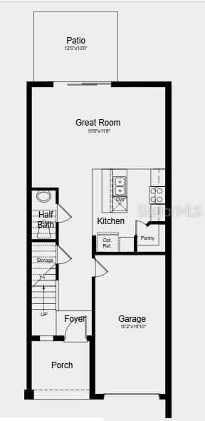 For Sale: $342,029 (3 beds, 2 baths, 1373 Square Feet)