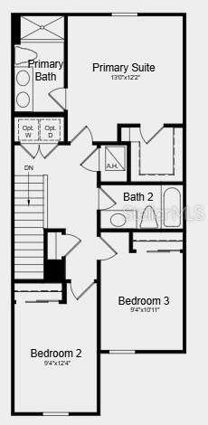 For Sale: $342,029 (3 beds, 2 baths, 1373 Square Feet)