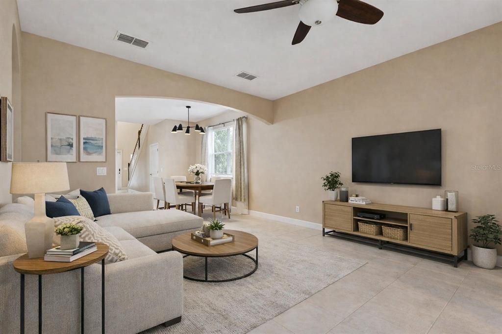 En Venta: $435,000 (4 camas, 2 baños, 2103 Pies cuadrados)