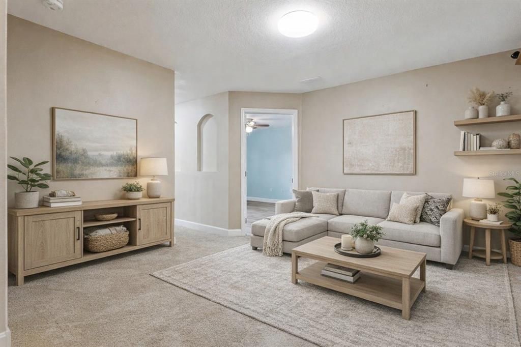 En Venta: $435,000 (4 camas, 2 baños, 2103 Pies cuadrados)