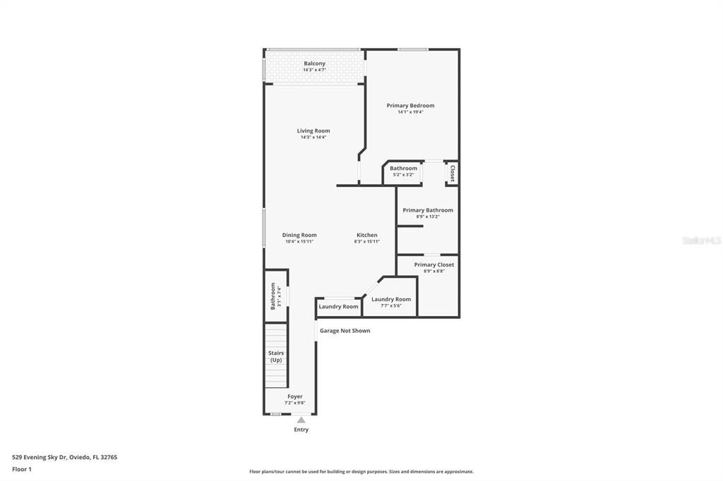 En Venta: $435,000 (4 camas, 2 baños, 2103 Pies cuadrados)