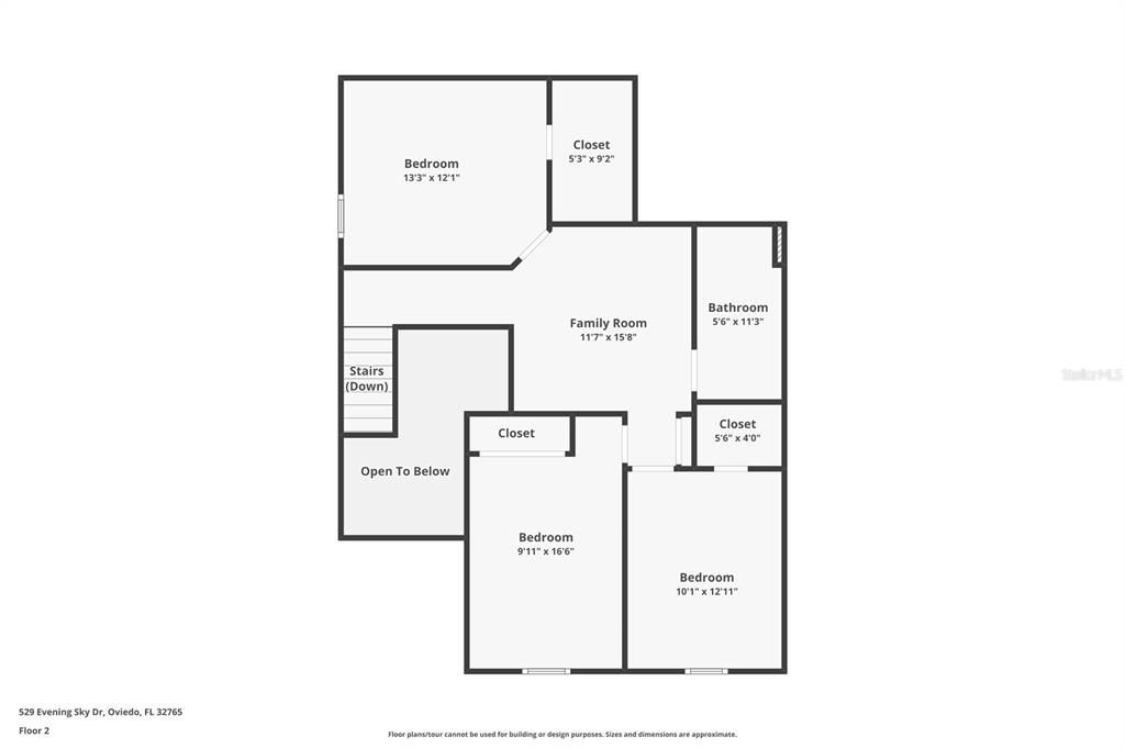 En Venta: $435,000 (4 camas, 2 baños, 2103 Pies cuadrados)