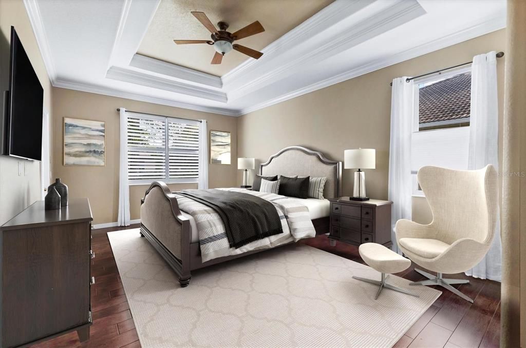 En Venta: $729,000 (4 camas, 3 baños, 2300 Pies cuadrados)