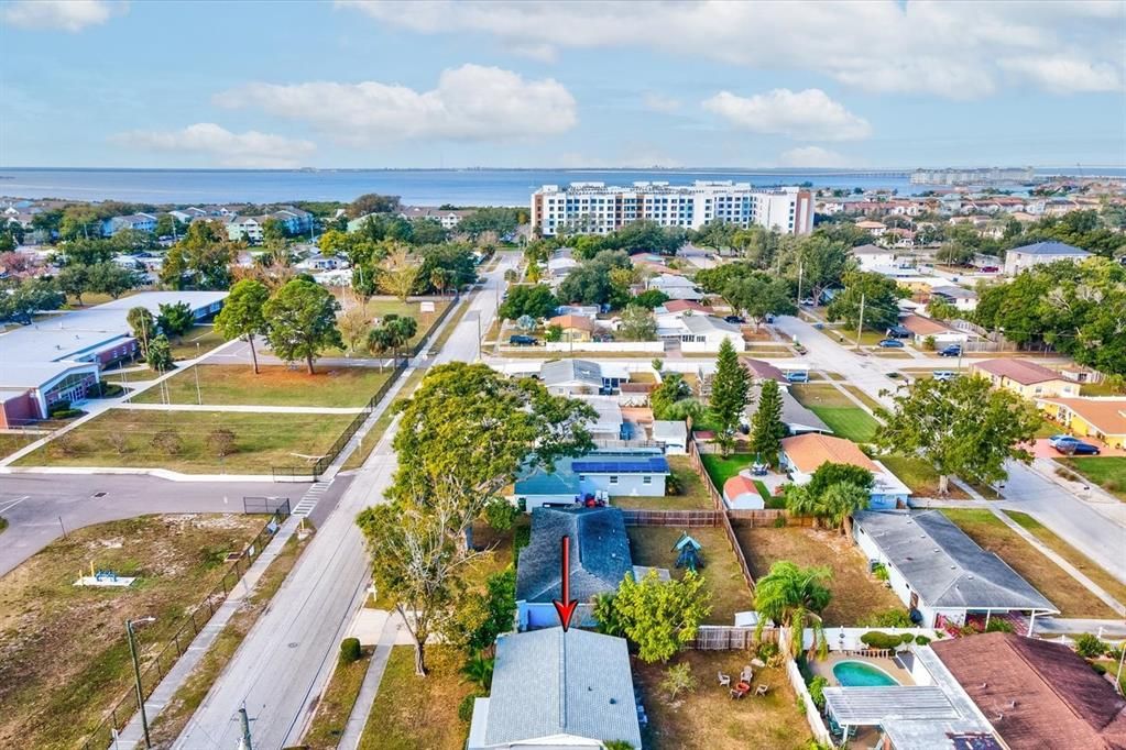 En Venta: $319,000 (3 camas, 1 baños, 925 Pies cuadrados)