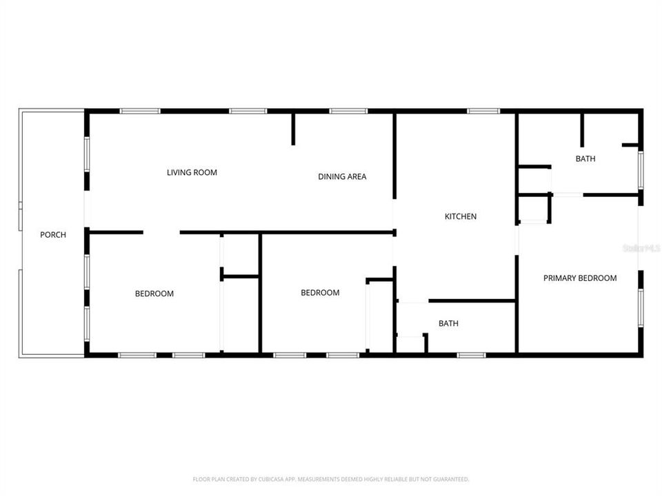 For Sale: $299,900 (3 beds, 2 baths, 1296 Square Feet)