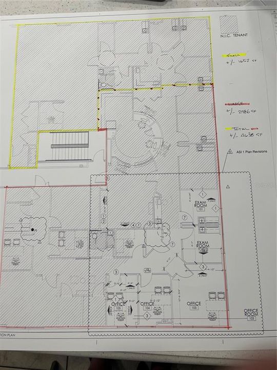 На продажу: $900,000 (0 спален, 0 ванн, 1652 Квадратных фут)