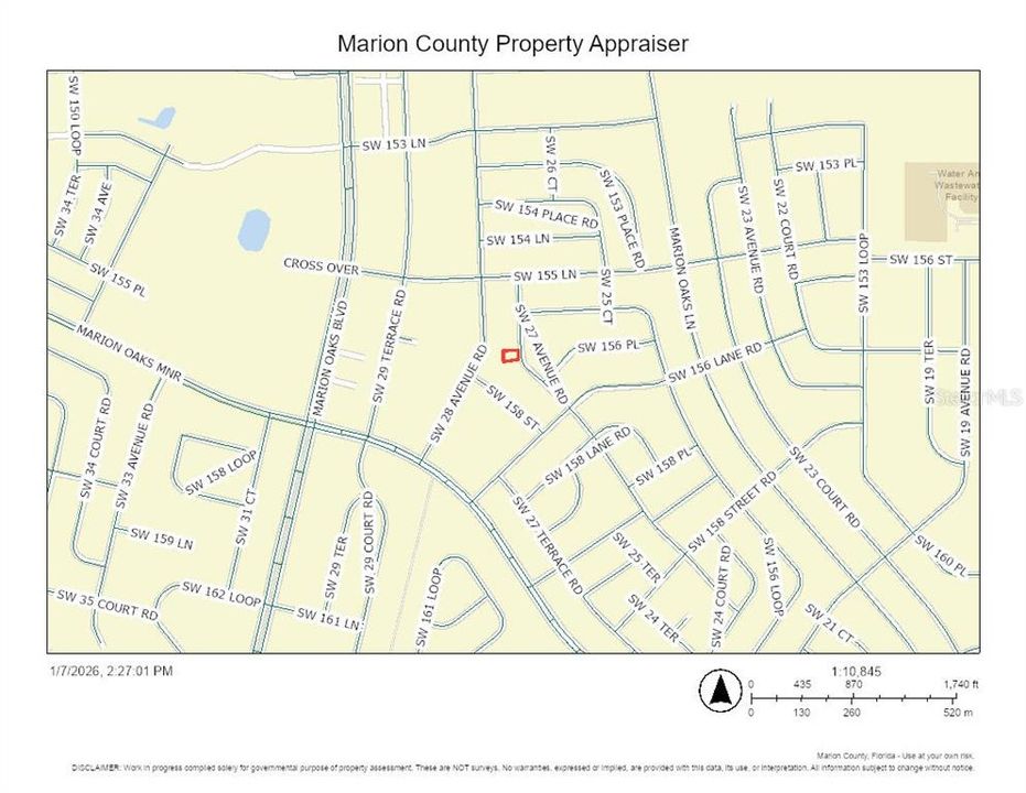 En Venta: $49,300 (0.24 acres)