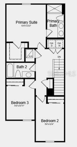 For Sale: $342,429 (3 beds, 2 baths, 1373 Square Feet)