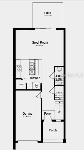 For Sale: $342,429 (3 beds, 2 baths, 1373 Square Feet)