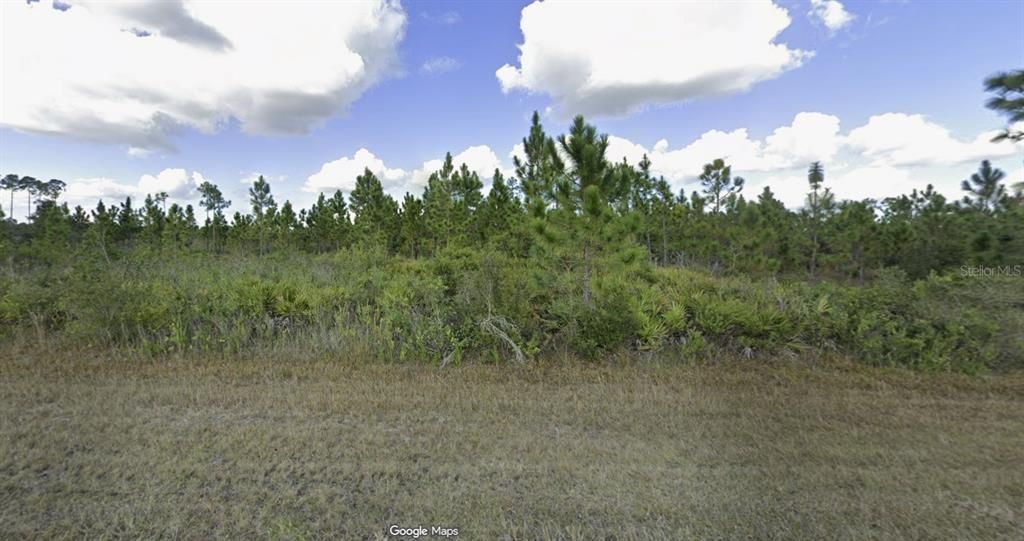 На продажу: $15,000 (0.50 acres)