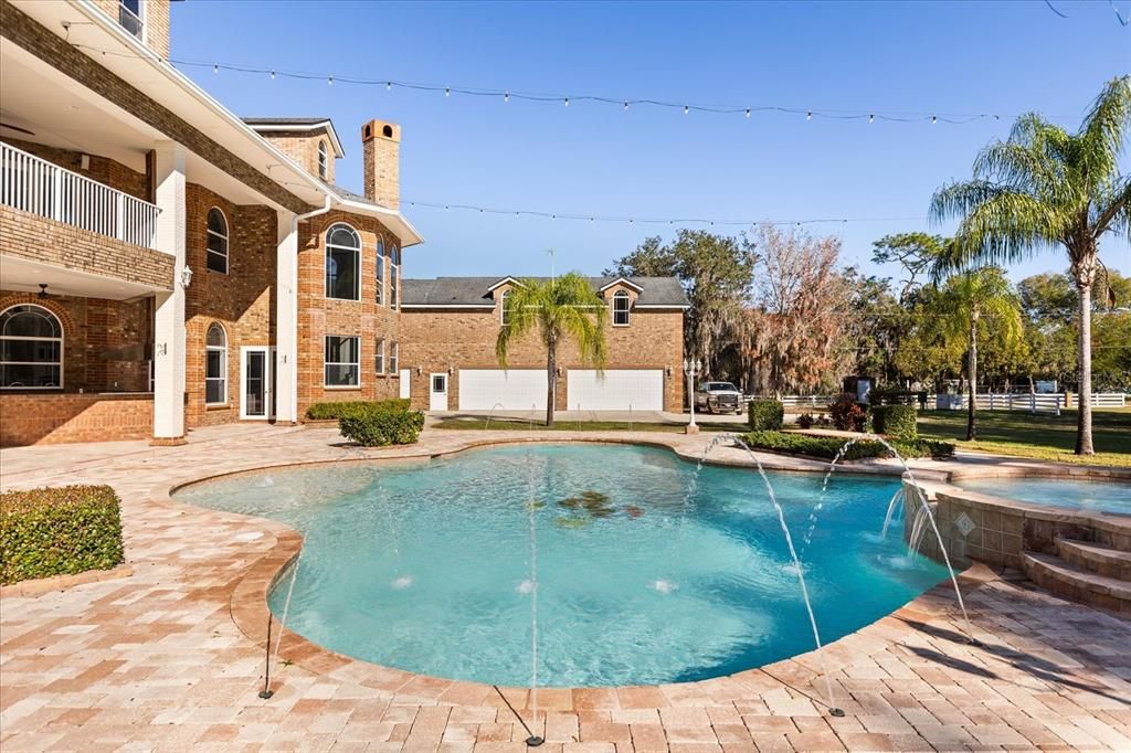 For Sale: $3,550,000 (8 beds, 6 baths, 12000 Square Feet)