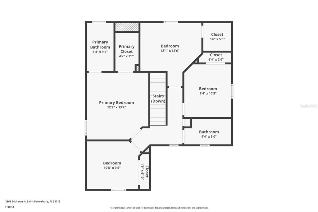 На продажу: $425,000 (3 спален, 2 ванн, 1353 Квадратных фут)
