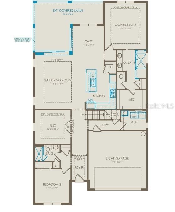 For Sale: $649,990 (4 beds, 3 baths, 2946 Square Feet)