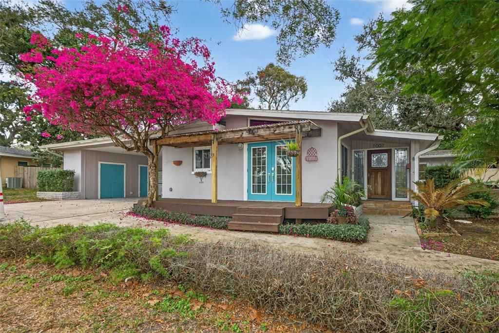 На продажу: $544,900 (5 спален, 3 ванн, 2291 Квадратных фут)