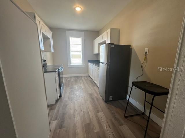 En Renta: $1,800 (1 camas, 1 baños, 700 Pies cuadrados)