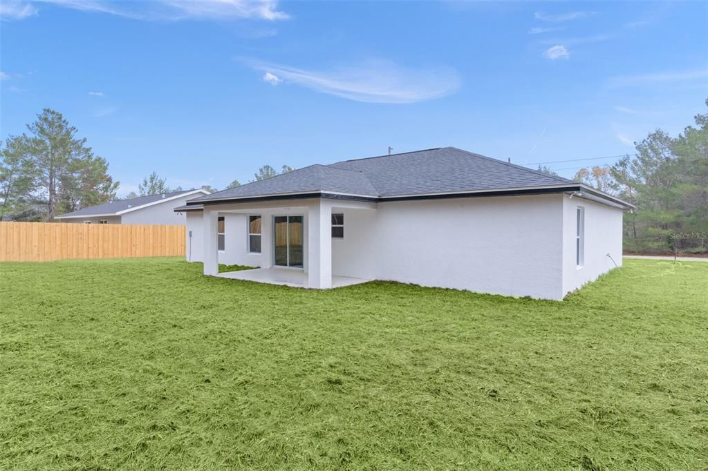 Active With Contract: $264,900 (3 beds, 2 baths, 1448 Square Feet)