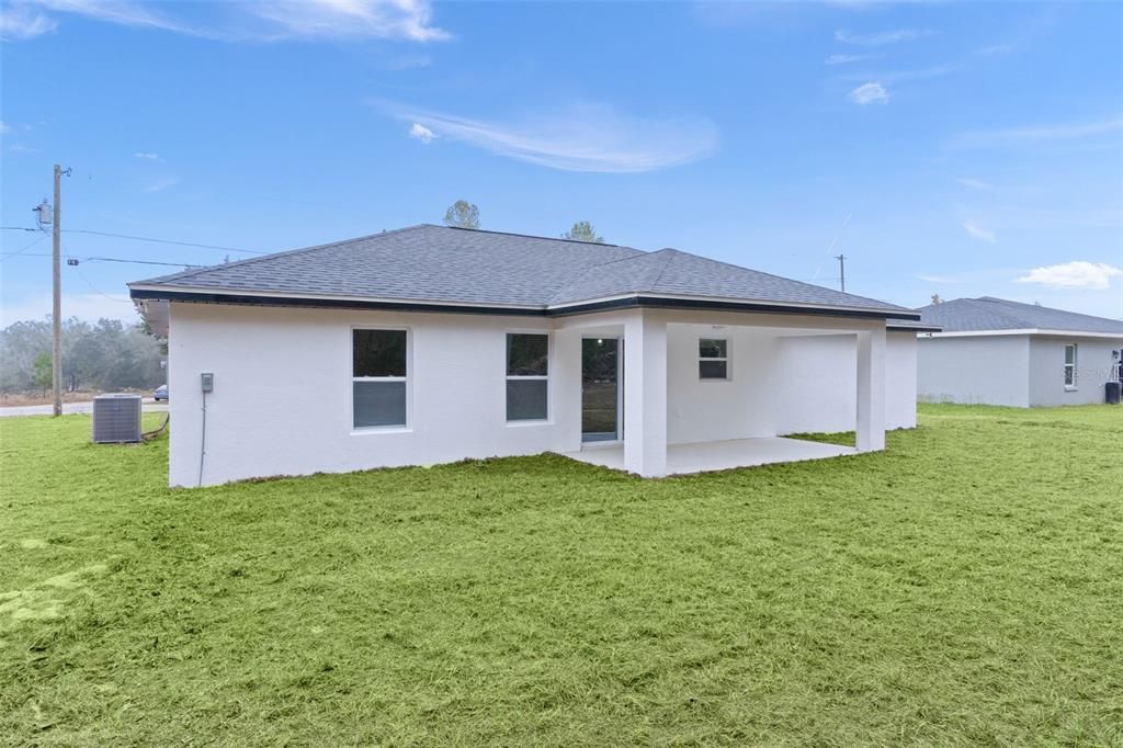 Active With Contract: $264,900 (3 beds, 2 baths, 1448 Square Feet)