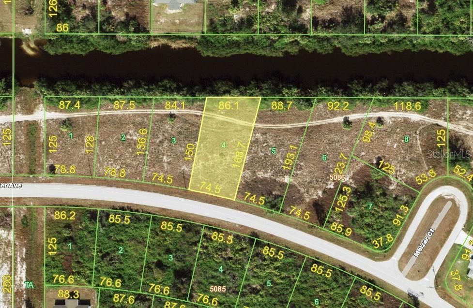 待售: $20,000 (0.29 acres)