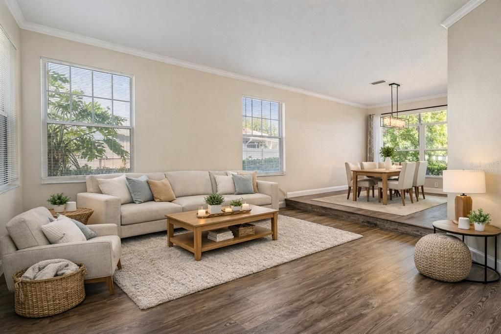 For Sale: $875,000 (4 beds, 3 baths, 3496 Square Feet)