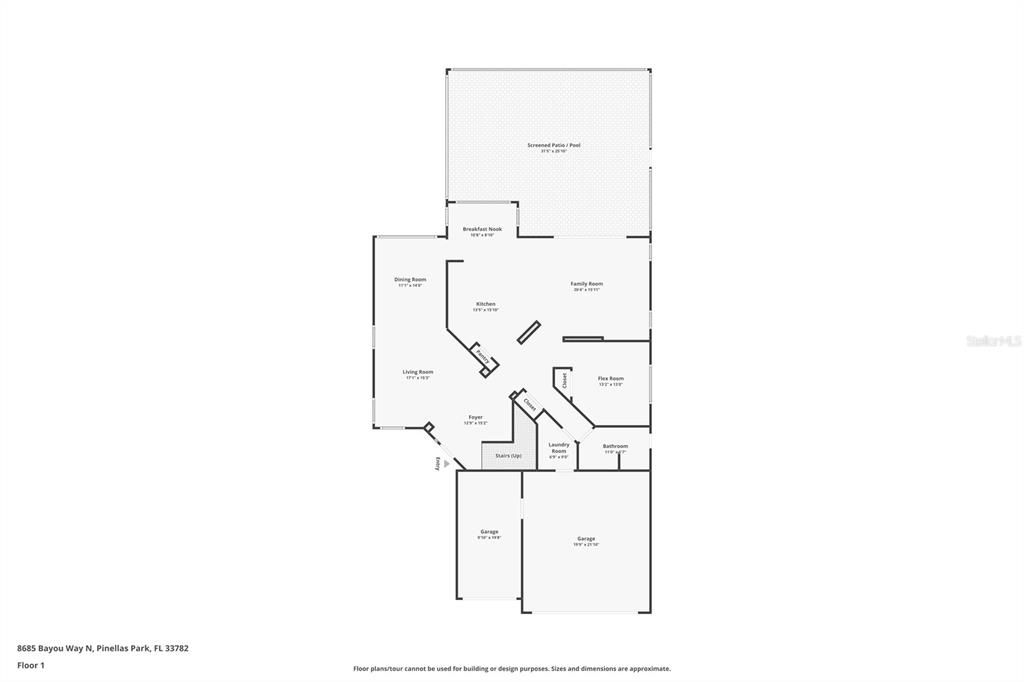 For Sale: $875,000 (4 beds, 3 baths, 3496 Square Feet)