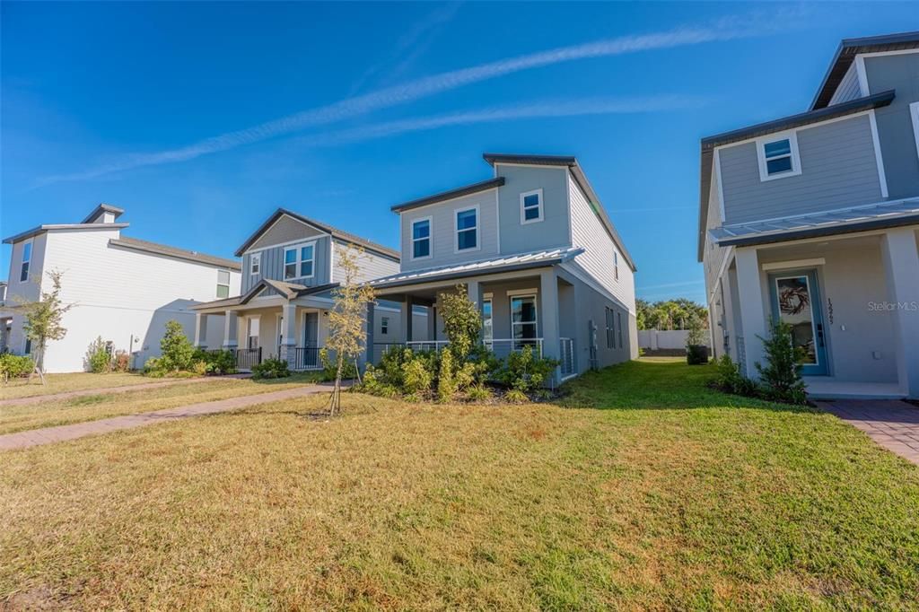 В аренду: $3,000 (4 спален, 2 ванн, 2082 Квадратных фут)