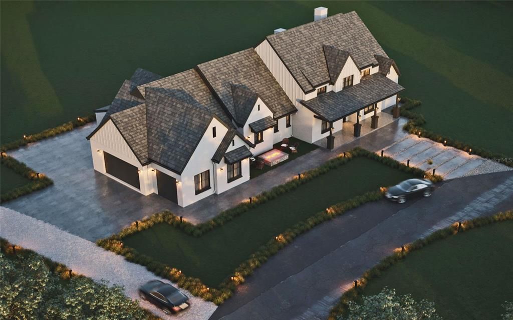 En Venta: $3,295,000 (3 camas, 3 baños, 3738 Pies cuadrados)