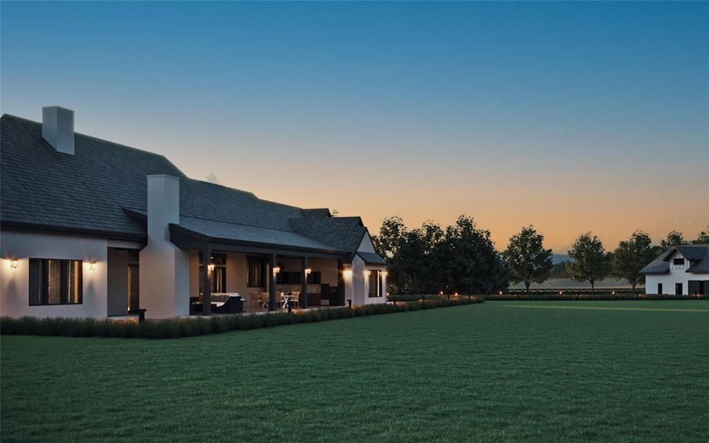 En Venta: $3,295,000 (3 camas, 3 baños, 3738 Pies cuadrados)