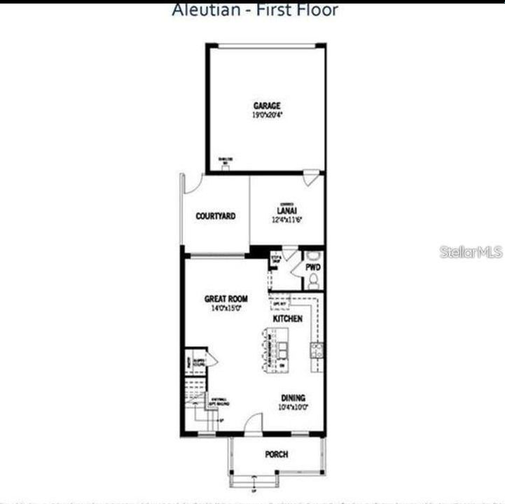 出租: $3,900 (3 贝兹, 2 浴室, 1638 平方英尺)