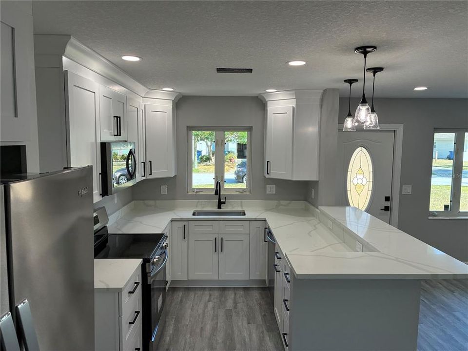 En Renta: $2,600 (2 camas, 2 baños, 970 Pies cuadrados)