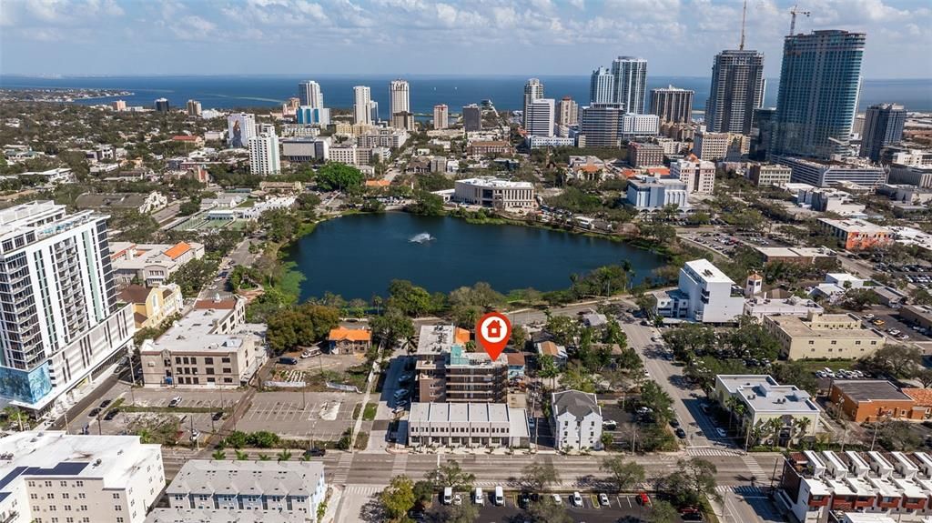 待售: $99,000 (1 贝兹, 1 浴室, 625 平方英尺)