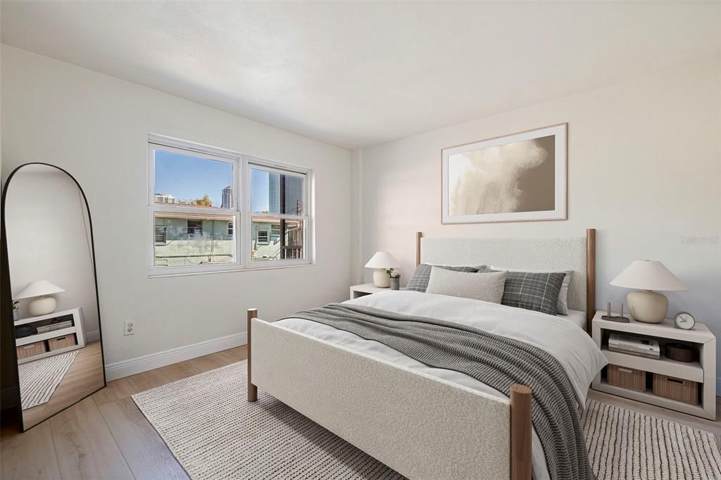 待售: $99,000 (1 贝兹, 1 浴室, 625 平方英尺)