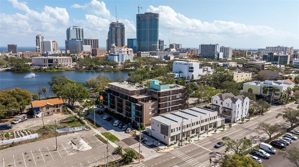 待售: $99,000 (1 贝兹, 1 浴室, 625 平方英尺)