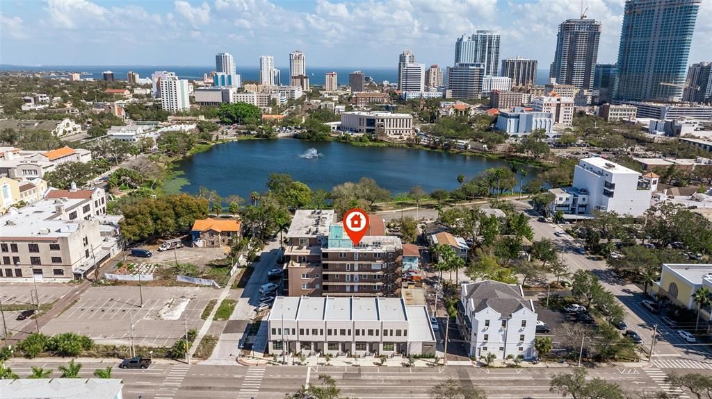 待售: $99,000 (1 贝兹, 1 浴室, 625 平方英尺)