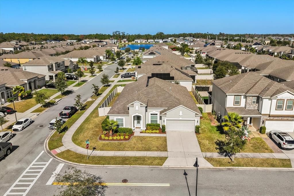 На продажу: $539,900 (4 спален, 3 ванн, 2822 Квадратных фут)