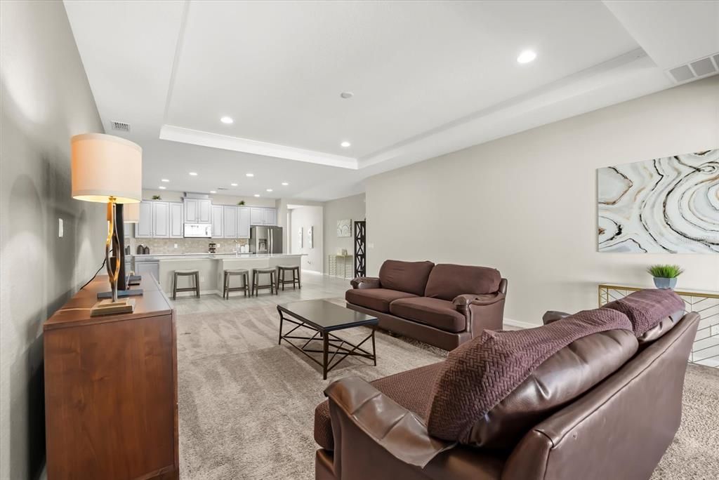 На продажу: $539,900 (4 спален, 3 ванн, 2822 Квадратных фут)