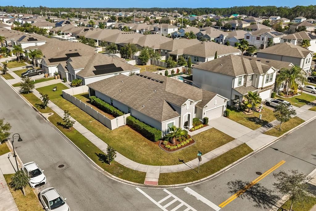 На продажу: $539,900 (4 спален, 3 ванн, 2822 Квадратных фут)