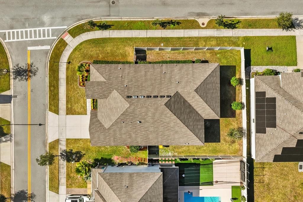 На продажу: $539,900 (4 спален, 3 ванн, 2822 Квадратных фут)