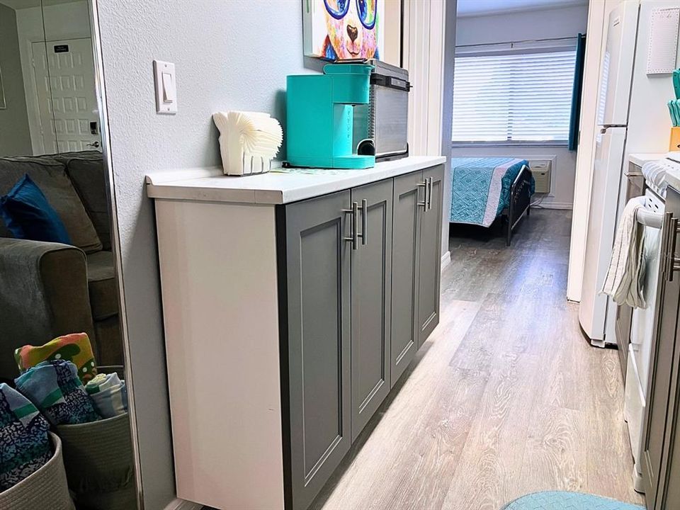 На продажу: $145,000 (1 спален, 1 ванн, 456 Квадратных фут)