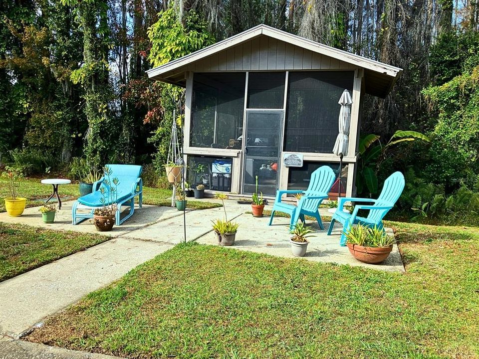 На продажу: $145,000 (1 спален, 1 ванн, 456 Квадратных фут)