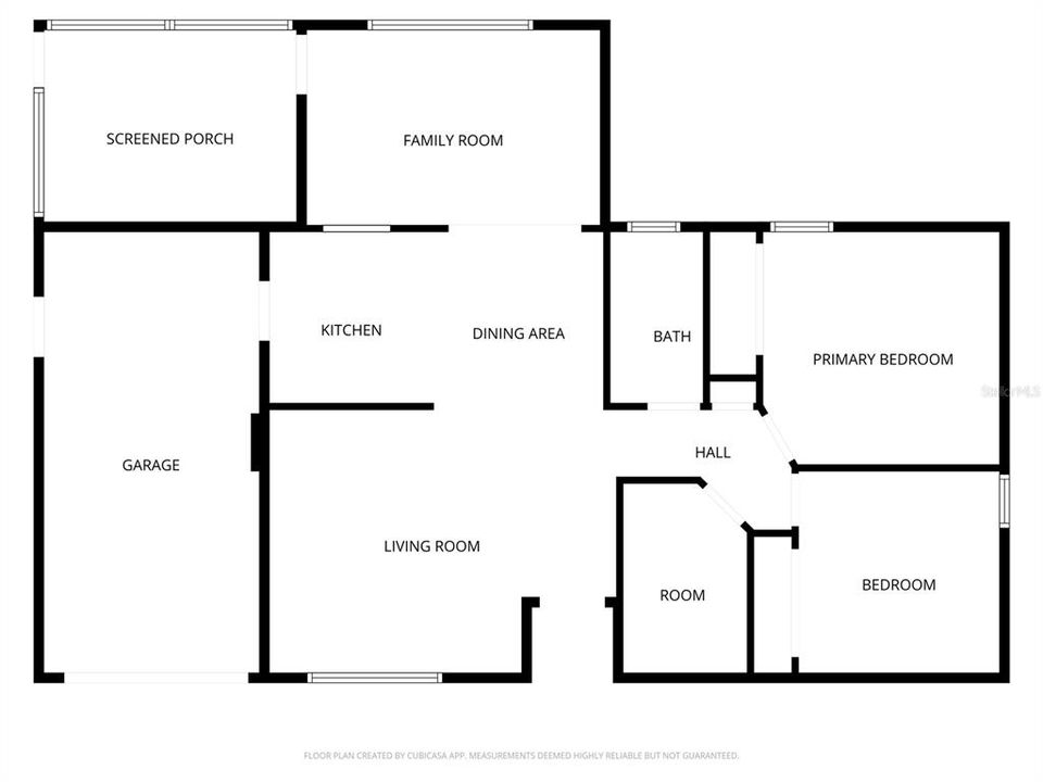 待售: $225,000 (2 贝兹, 1 浴室, 1032 平方英尺)